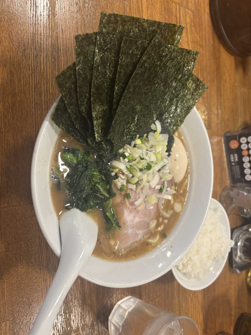 サウナーかずさんのあかざる神楽坂SAUNAのサ活写真