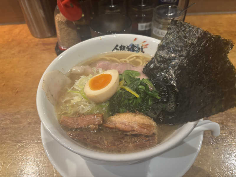 サウナーかずさんのLedian Spa Ebisu (レディアンスパ恵比寿)のサ活写真