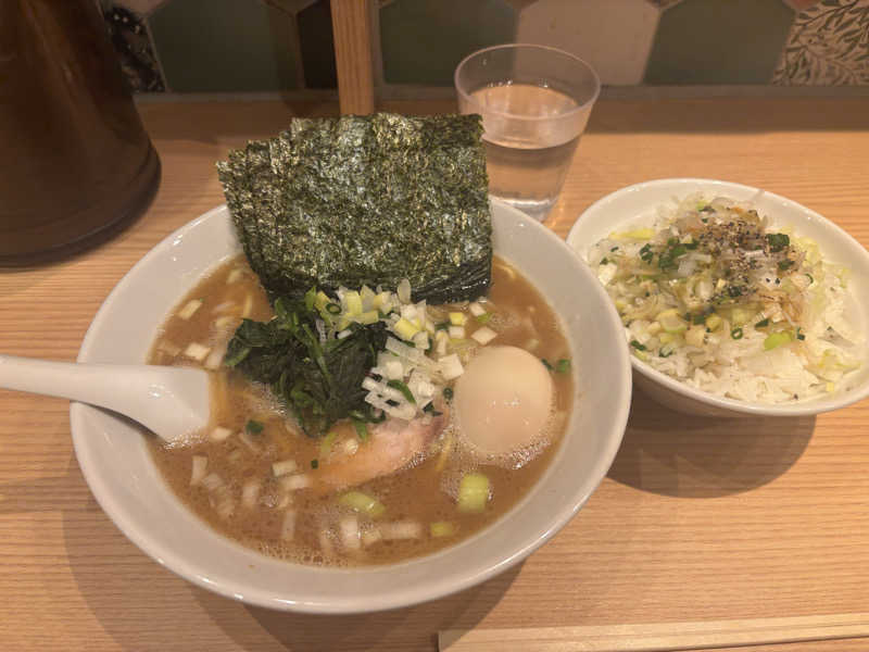 サウナーかずさんのPARADISEのサ活写真