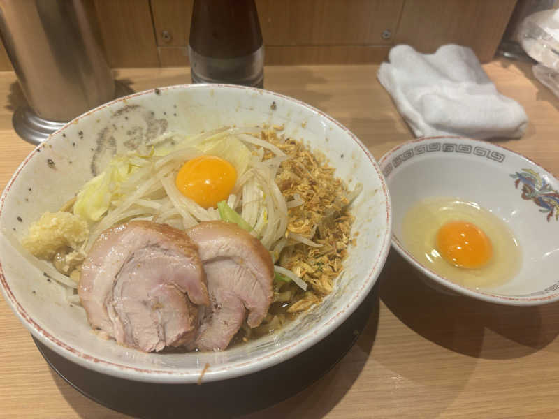 サウナーかずさんのPARADISE 大手町のサ活写真