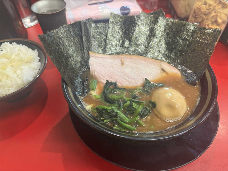 サウナーかずさんのPARADISE 大手町のサ活写真