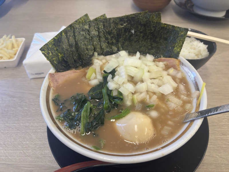 サウナーかずさんの毎日サウナ 越谷店のサ活写真