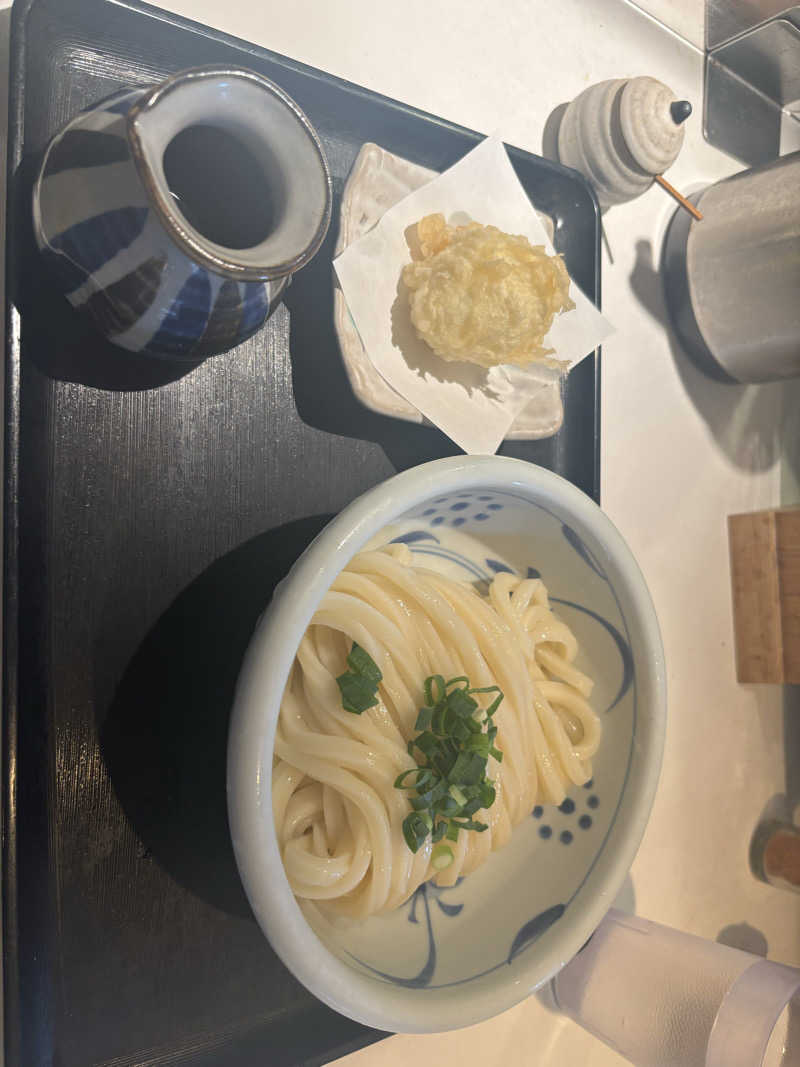 サウナーかずさんのHAMANOYUえど遊のサ活写真