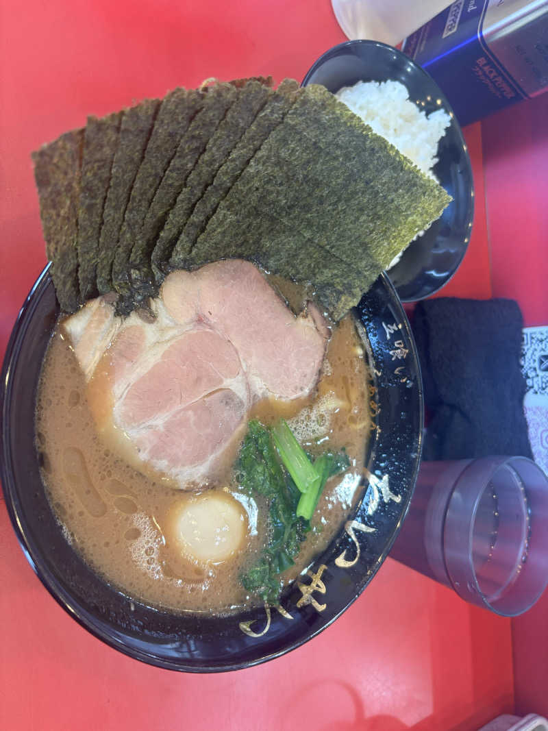 サウナーかずさんの荒木町サウナ Logout (ログアウト)のサ活写真