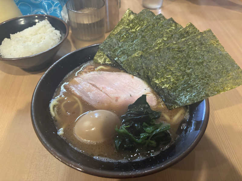 サウナーかずさんのタイムズ スパ・レスタのサ活写真
