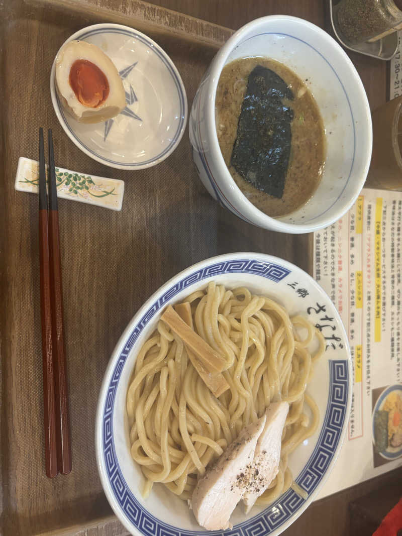サウナーかずさんの高輪SAUNASのサ活写真
