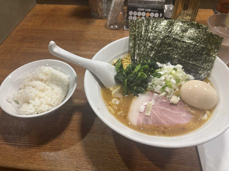 サウナーかずさんのあかざる神楽坂SAUNAのサ活写真