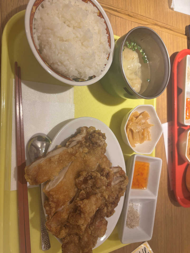 サウナーかずさんのPARADISE OTEMACHIのサ活写真
