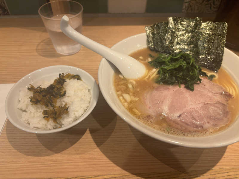 サウナーかずさんの渋谷SAUNASのサ活写真