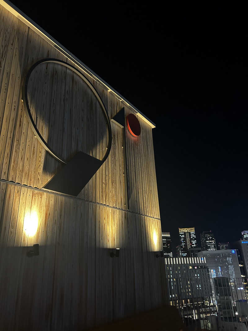 きままのままさんの91° SAUNAのサ活写真