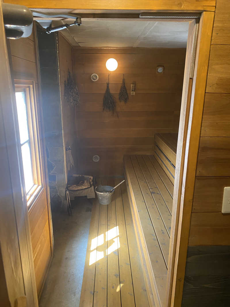 どらんざむさんの昭和ふるさと村 (サンタ ロウリュ サウナ)のサ活写真