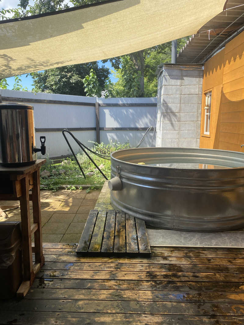 どらんざむさんの昭和ふるさと村 (サンタ ロウリュ サウナ)のサ活写真