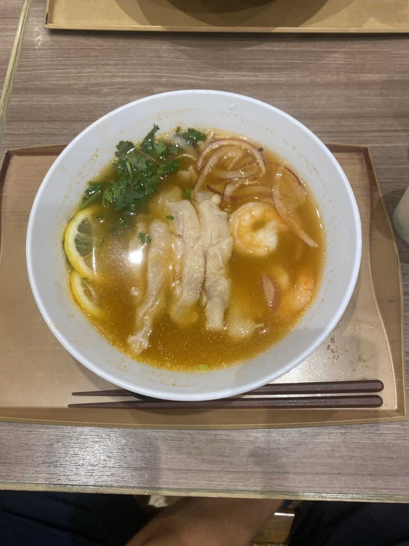 どらんざむさんのスパジアムジャポンのサ活写真