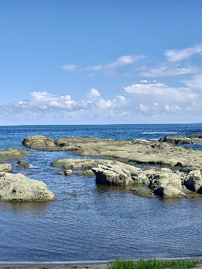 mとさんのサウナカフェumikkoのサ活写真