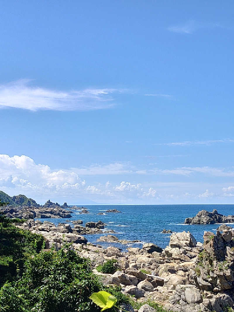 mとさんのサウナカフェumikkoのサ活写真