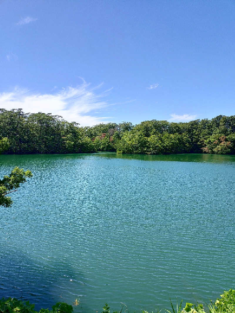 mとさんのサウナカフェumikkoのサ活写真