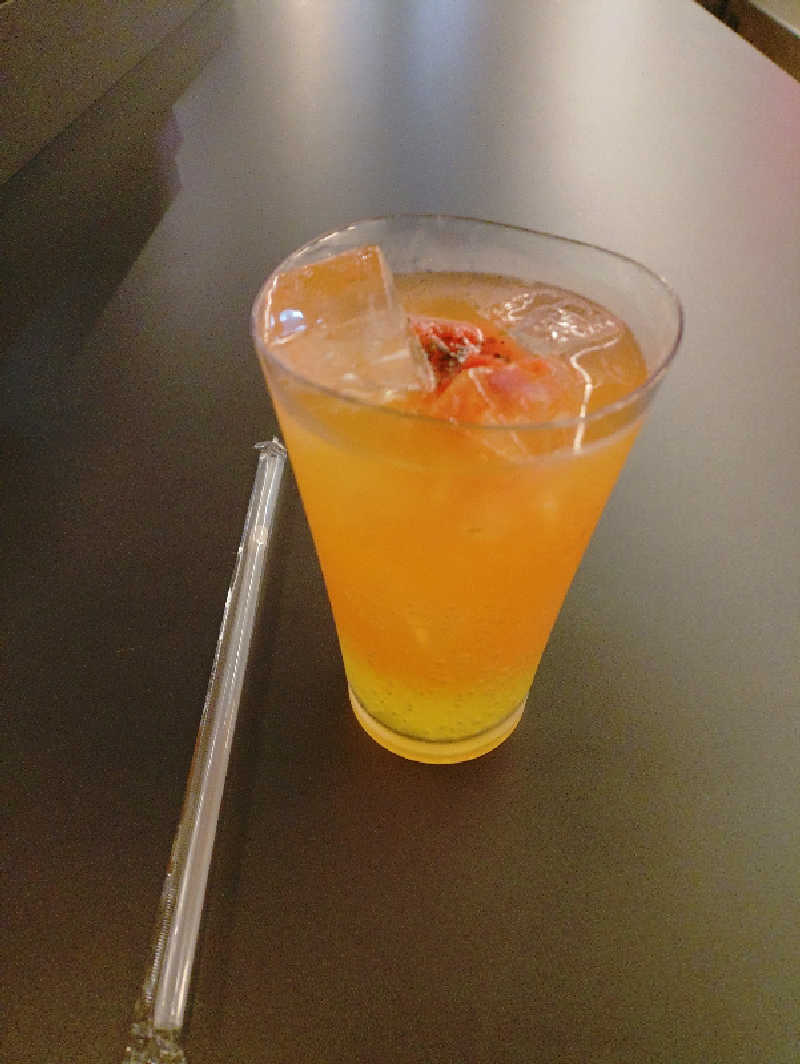 mとさんの大阪サウナDESSEのサ活写真