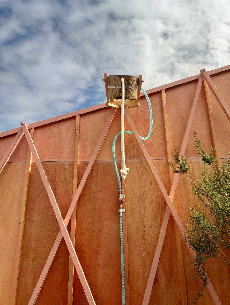 mとさんの大阪サウナDESSEのサ活写真