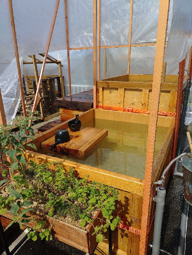 mとさんの大阪サウナDESSEのサ活写真