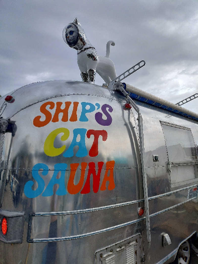 mとさんの大阪サウナDESSEのサ活写真