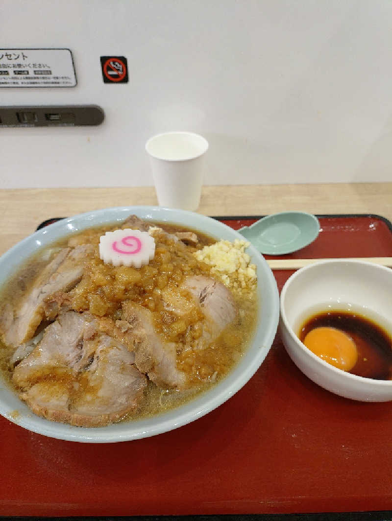 mとさんの湯楽園のサ活写真