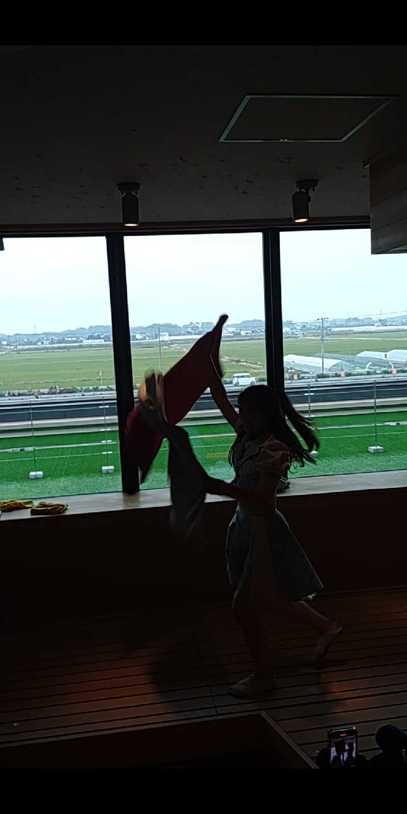 mとさんの常総ONSEN&SAUNA お湯むすびのサ活写真