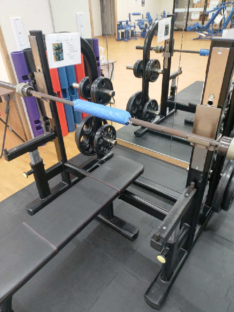 mとさんの中泊町総合福祉健康センター 湯らぱーくのサ活写真