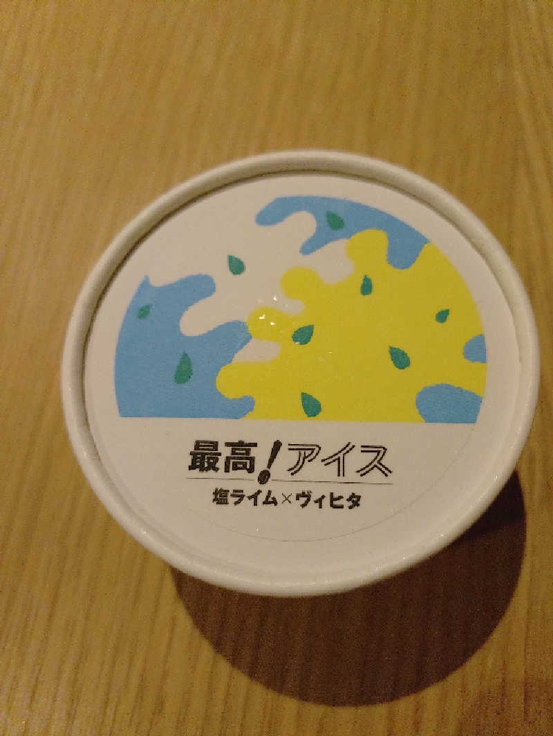 mとさんの大阪サウナDESSEのサ活写真