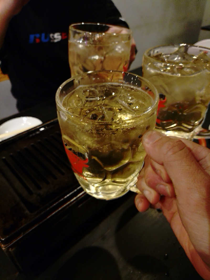 mとさんのカプセルイン弘前・アサヒサウナのサ活写真