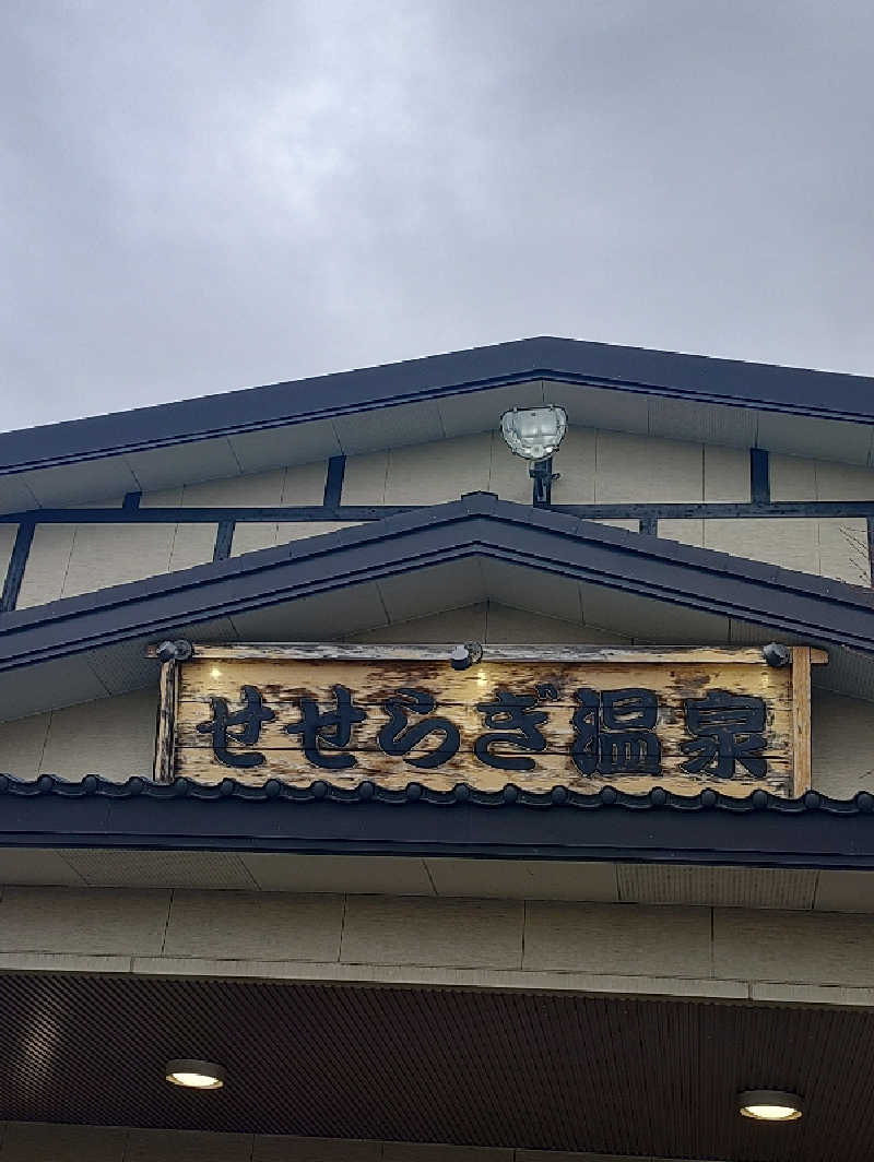 mとさんのせせらぎ温泉のサ活写真