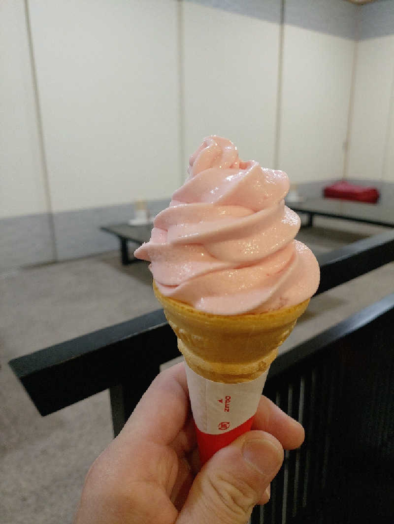 mとさんのせせらぎ温泉のサ活写真
