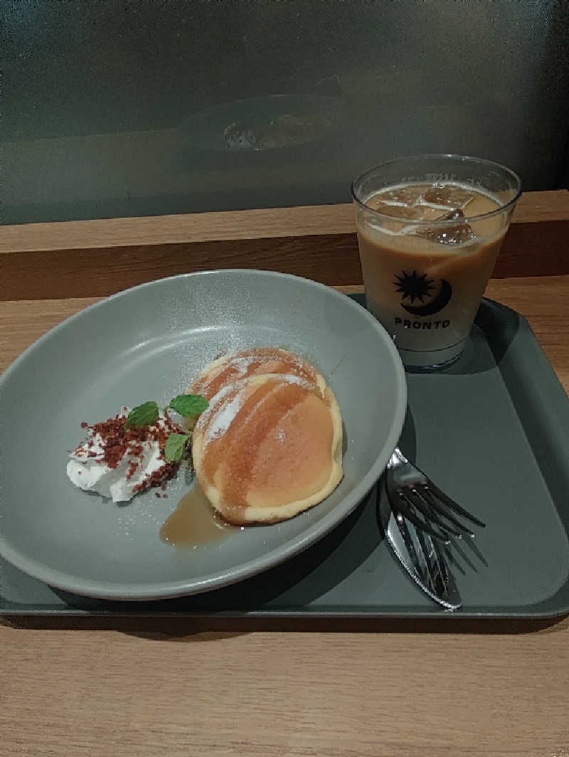 mとさんのサウナ東京 (Sauna Tokyo)のサ活写真
