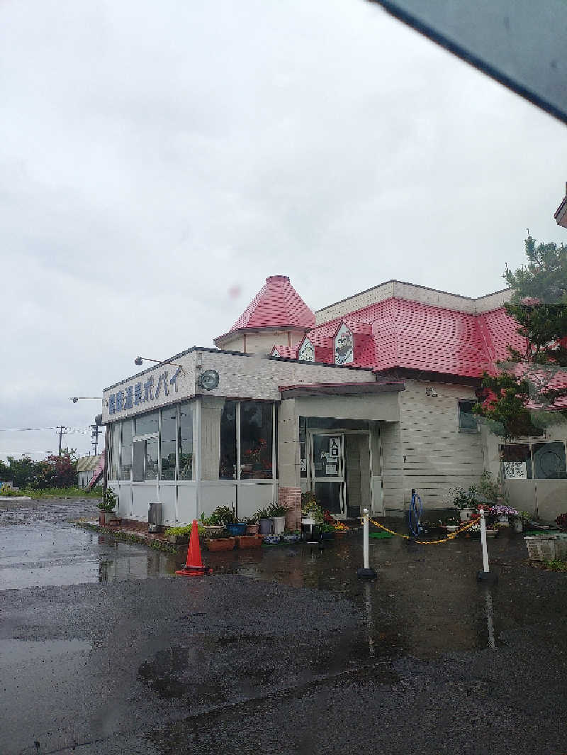 mとさんのポパイ温泉のサ活写真