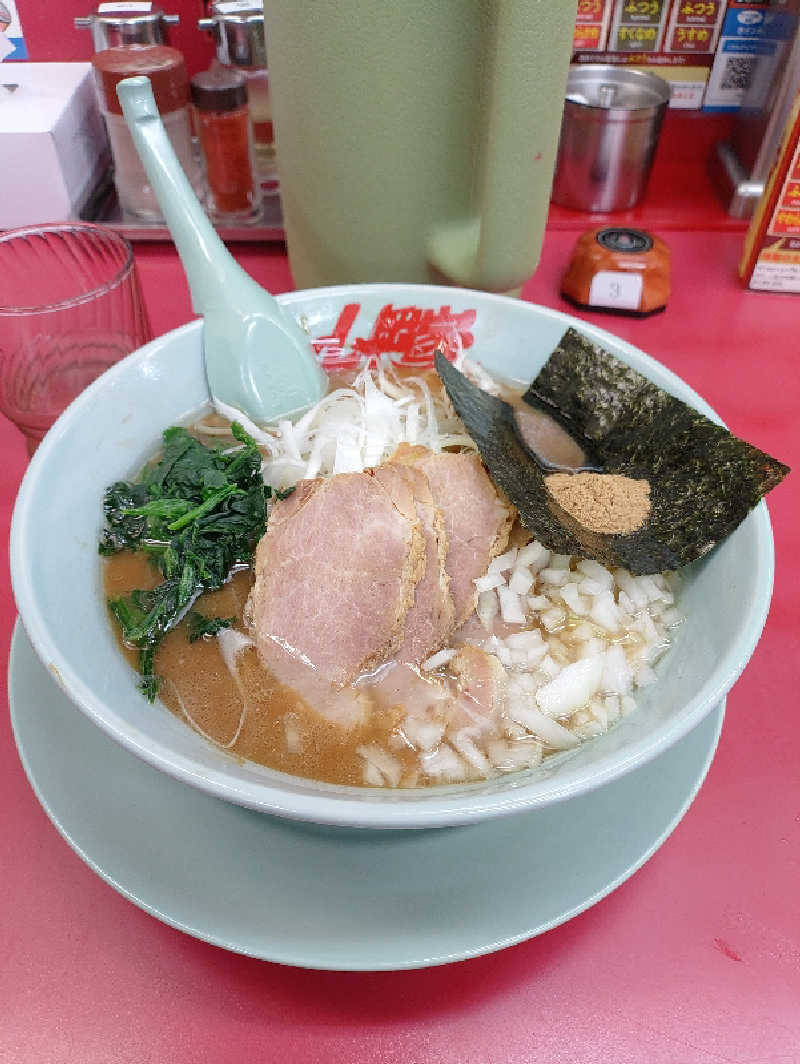 mとさんのポパイ温泉のサ活写真