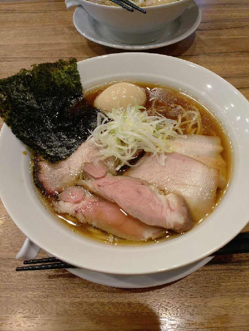 mとさんのポパイ温泉のサ活写真