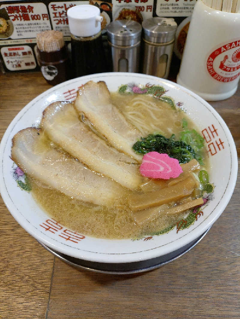 mとさんのポパイ温泉のサ活写真