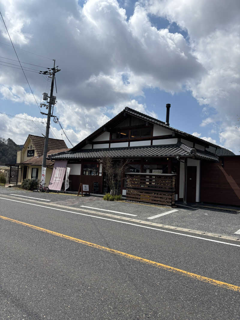じんいちさんのkobatoisa cafe&saunaのサ活写真