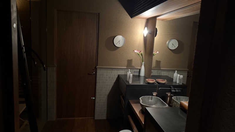 𝑴𝑨𝑮𝑶𝑴𝑬🍑さんのSAUNA SAKURADOのサ活写真