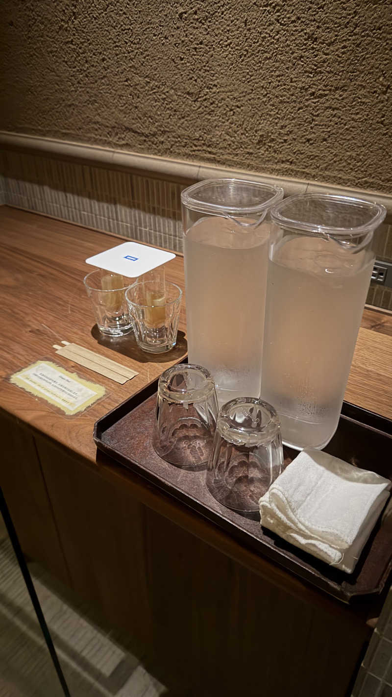 𝑴𝑨𝑮𝑶𝑴𝑬🍑さんのSAUNA SAKURADOのサ活写真