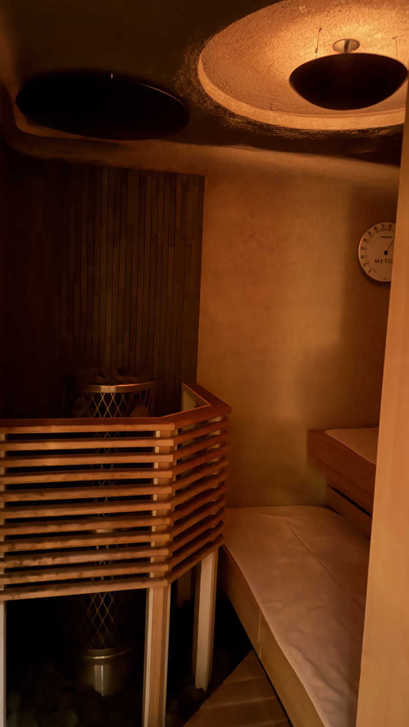 𝑴𝑨𝑮𝑶𝑴𝑬🍑さんのSAUNA SAKURADOのサ活写真