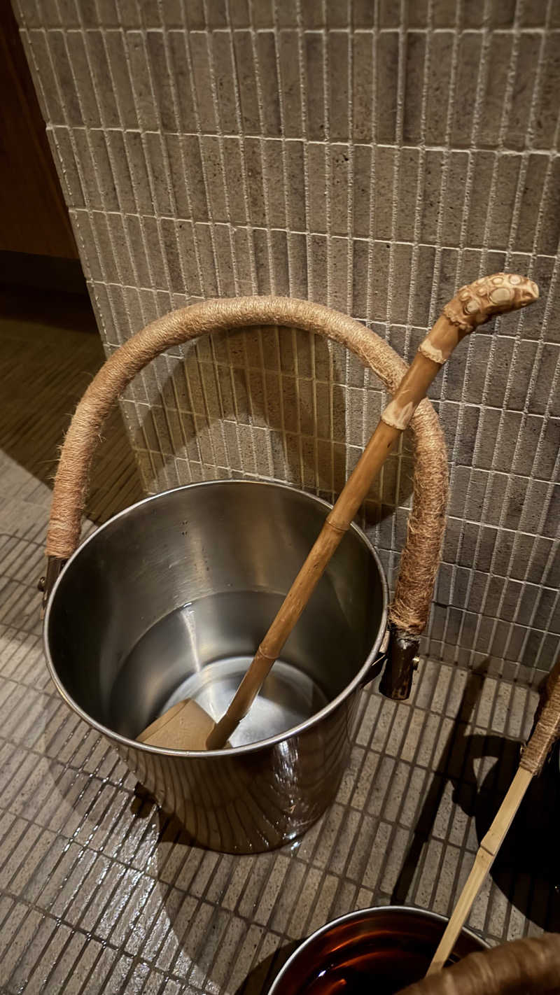 𝑴𝑨𝑮𝑶𝑴𝑬🍑さんのSAUNA SAKURADOのサ活写真