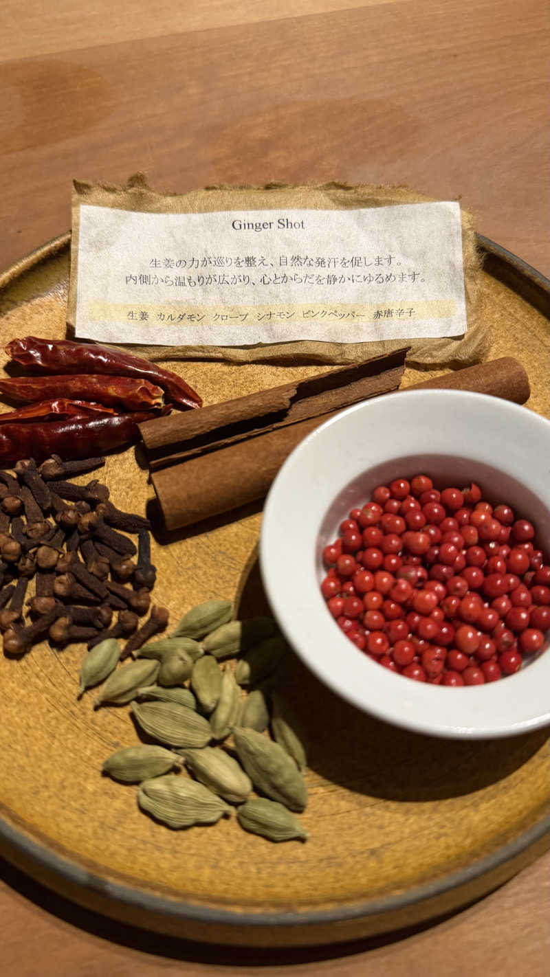 𝑴𝑨𝑮𝑶𝑴𝑬🍑さんのSAUNA SAKURADOのサ活写真