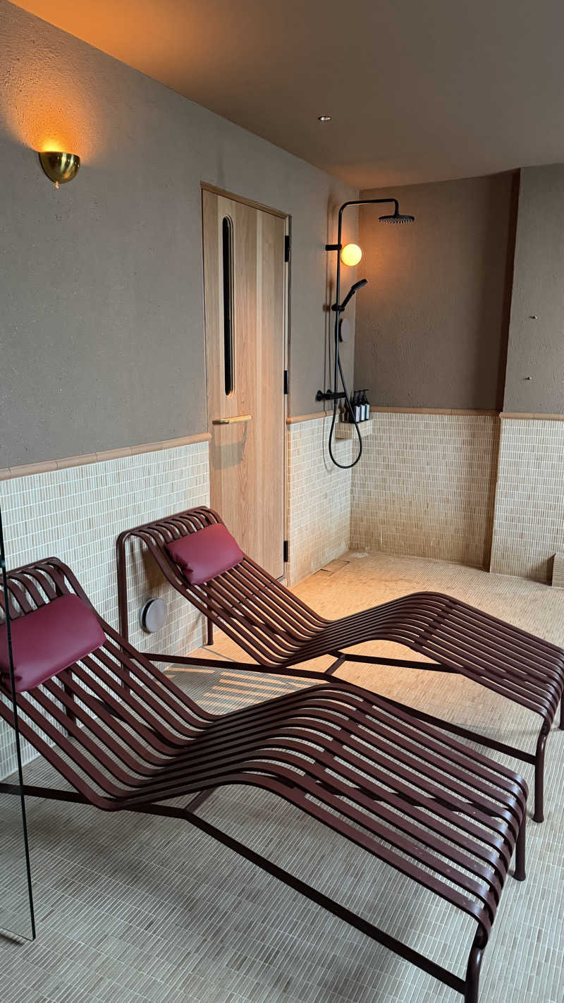 𝑴𝑨𝑮𝑶𝑴𝑬🍑さんのSAUNA SAKURADOのサ活写真