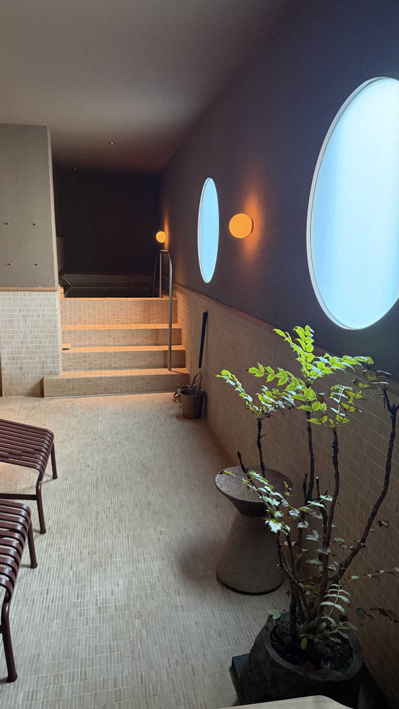 𝑴𝑨𝑮𝑶𝑴𝑬🍑さんのSAUNA SAKURADOのサ活写真