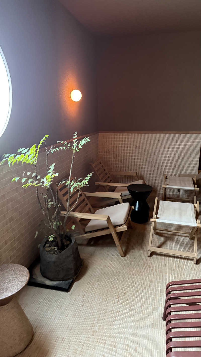 𝑴𝑨𝑮𝑶𝑴𝑬🍑さんのSAUNA SAKURADOのサ活写真