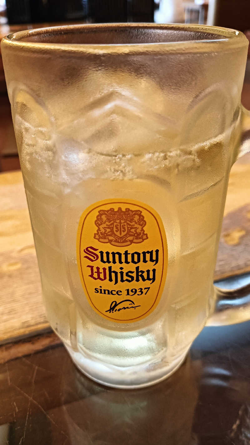 サ犬 a.k.a chiillさんのサウナ&カプセルホテル 北欧のサ活写真