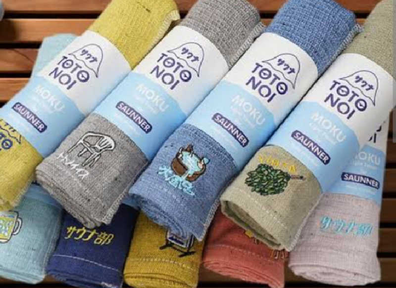 サ犬 a.k.a chiillさんの湯屋敷孝楽のサ活写真