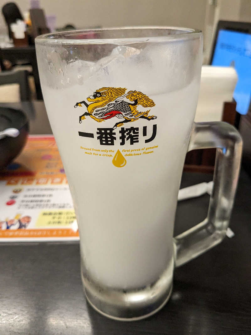 jinseihananomichiさんの湯〜とぴあ宝のサ活写真