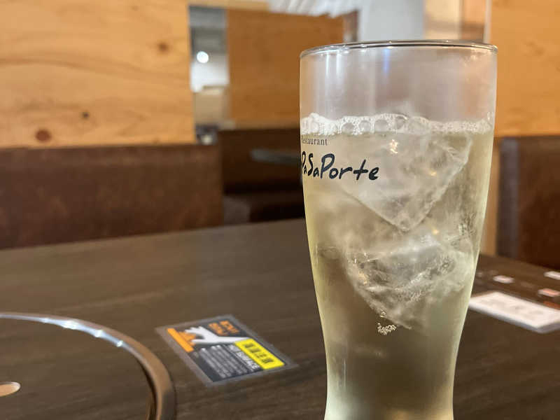 角ハイボール