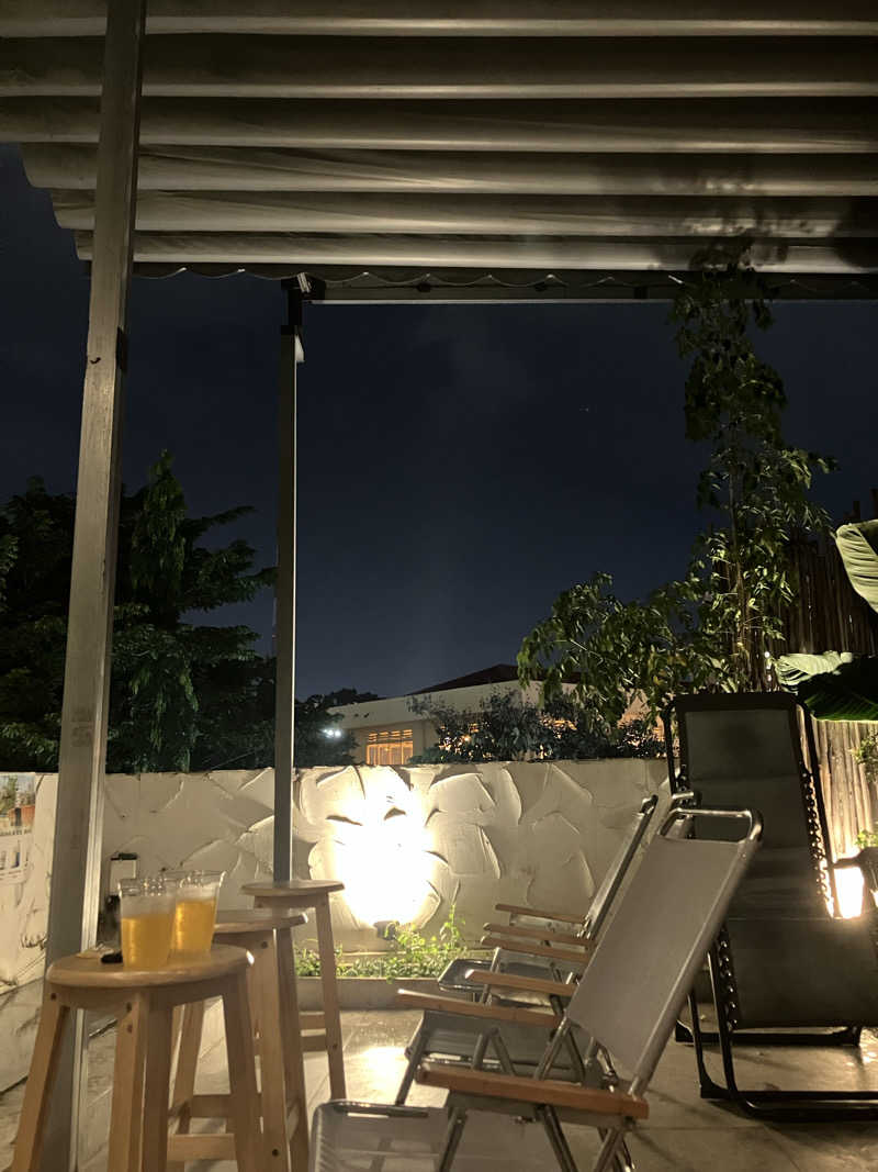 じゅん丸さんのRIKU Sauna & Ice Bath(セルフサウナ)のサ活写真